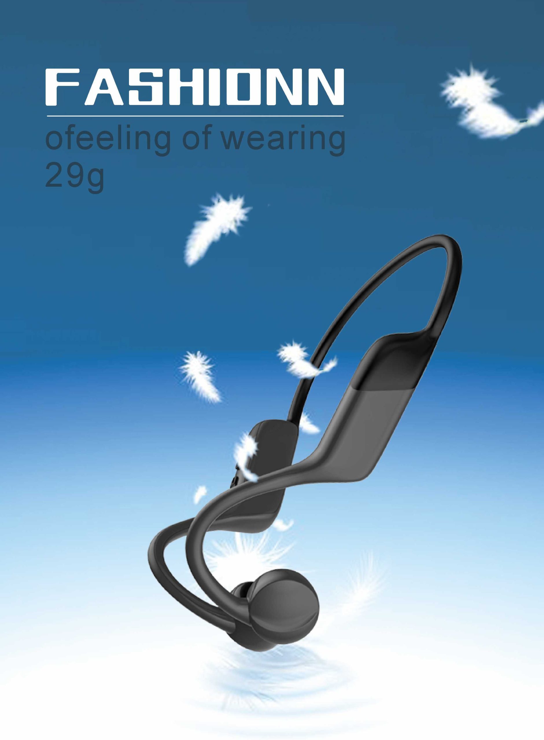 Y10 Wireless earphones With 32G - Image 6