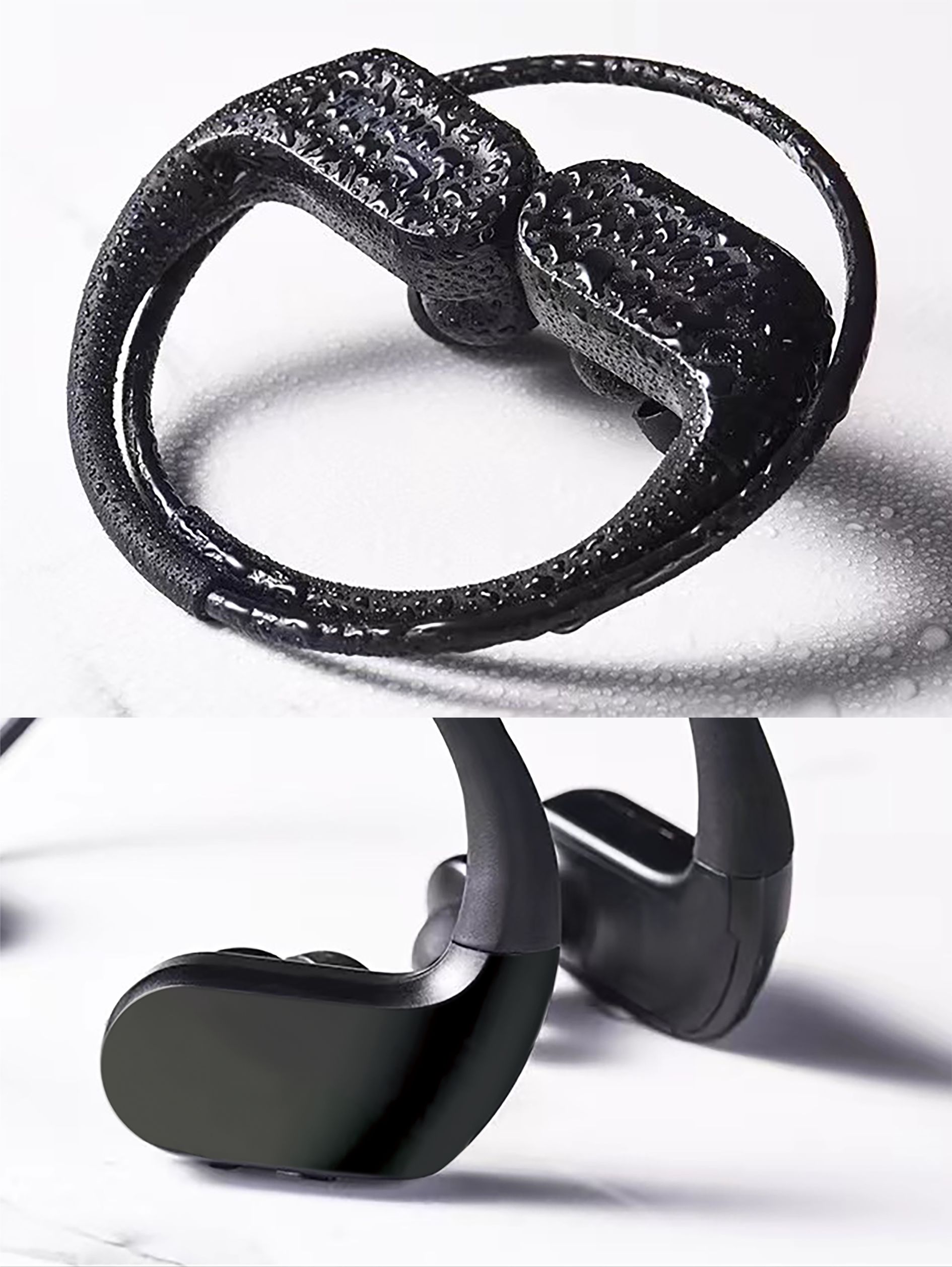 Y15 In-ear sport headphones - Image 6