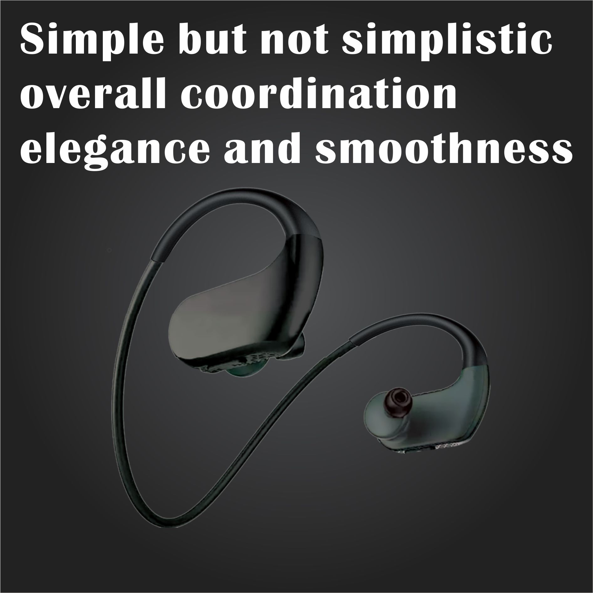 Y15 In-ear sport headphones - Image 5