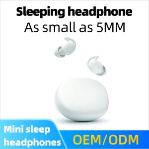 Sport Headphone Solution Provider