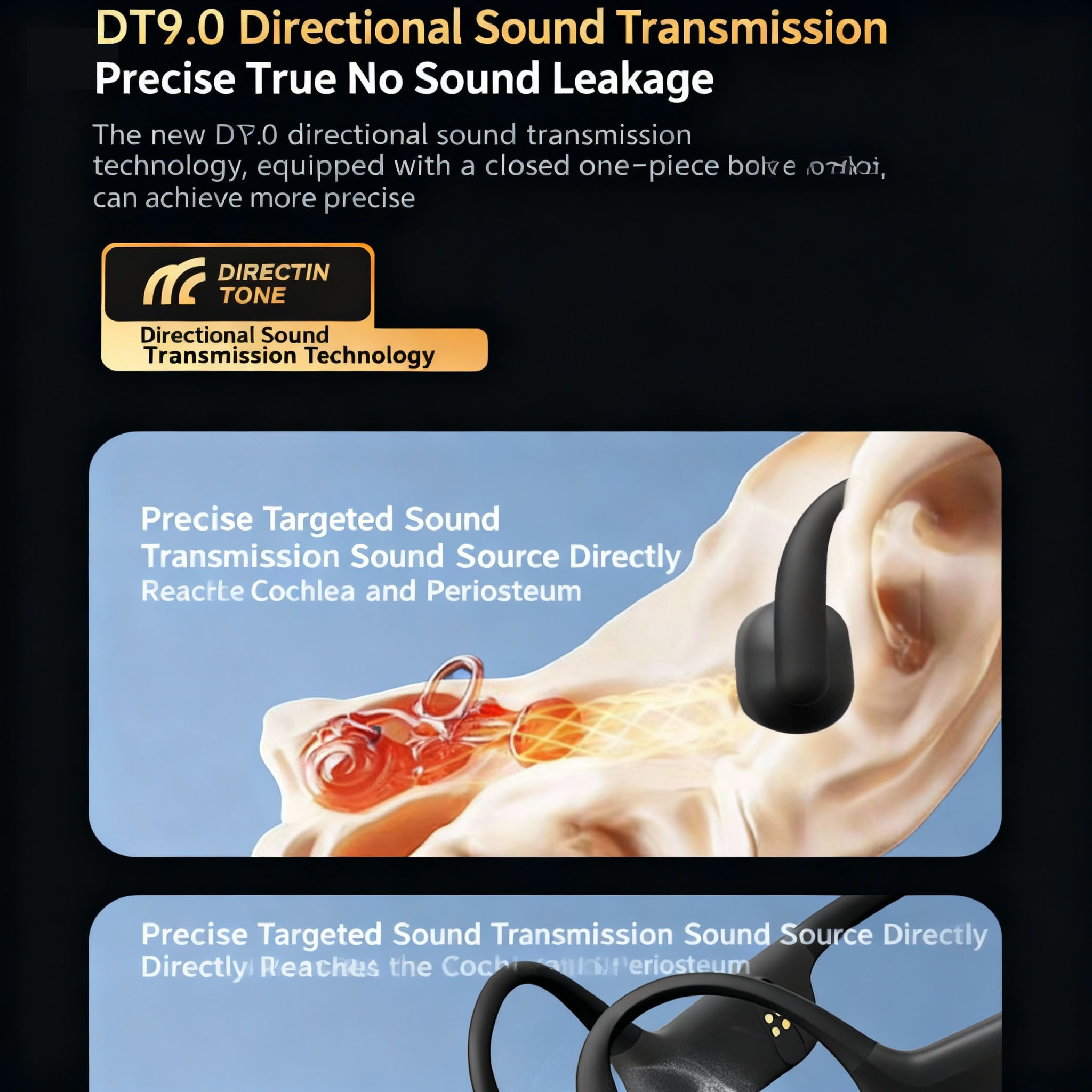 Headphone ODM Expert - Image 2