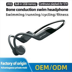 Y10 Wireless earphones With 32G