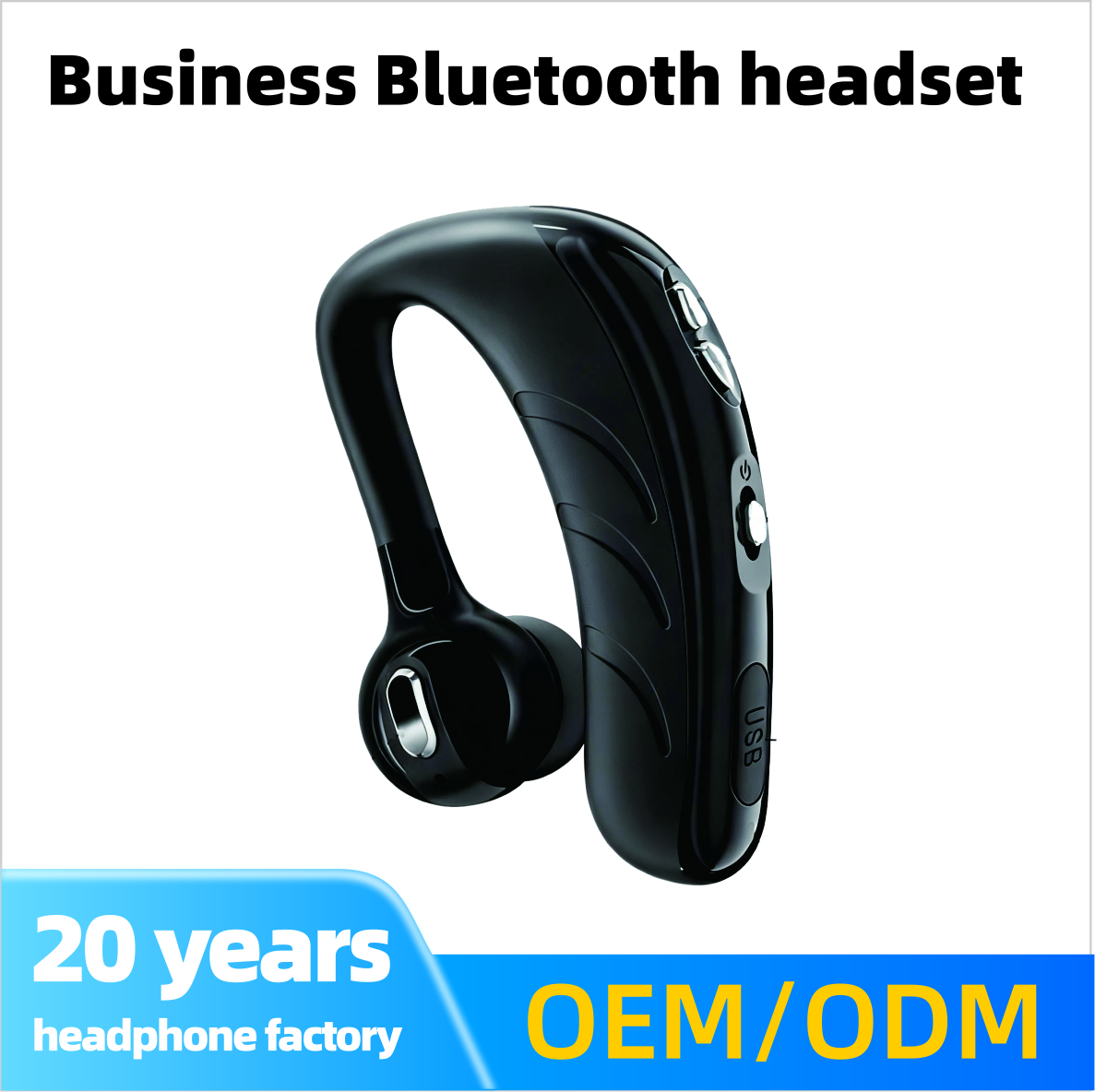Bulk Wireless Earbuds for Corporate & Office Use