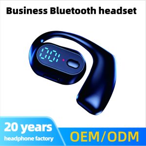 Wholesale Bluetooth Earpieces for Business Professionals