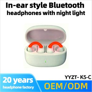 ODM TWS Earbuds Development – From Concept to Mass Production