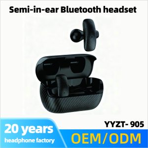 Wholesale TWS Earphones OEM/ODM with Custom Logo