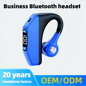 Professional Waterproof Earphone Manufacturing | Bulk Wholesale Available