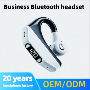 Wholesale Waterproof Headphones for Swimming | Factory-to-Business Pricing