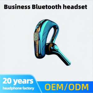 Wholesale Swim Headphones with Custom Branding | Factory Production