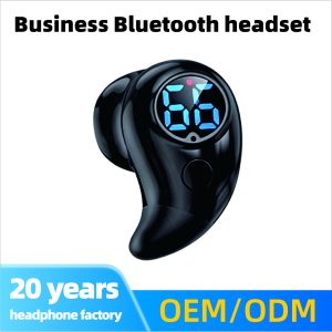 Premium Business Bluetooth Headsets - Factory Direct Wholesale