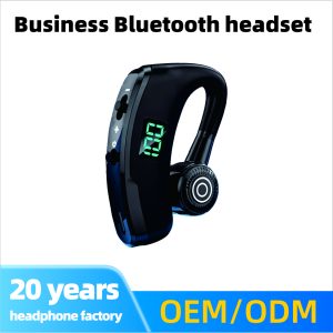 OEM/ODM Wireless Earbuds for Business & Conferencing
