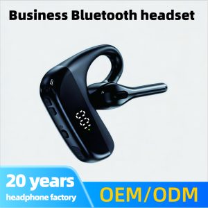 Wholesale Bluetooth Headsets for Call Centers & Offices