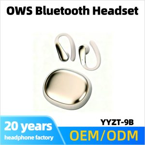 Bulk TWS Earbuds Customization OEM ODM Solutions