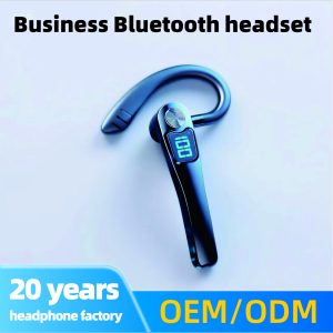 Waterproof Headphone Bulk Supplier | Direct Factory Source for Resellers