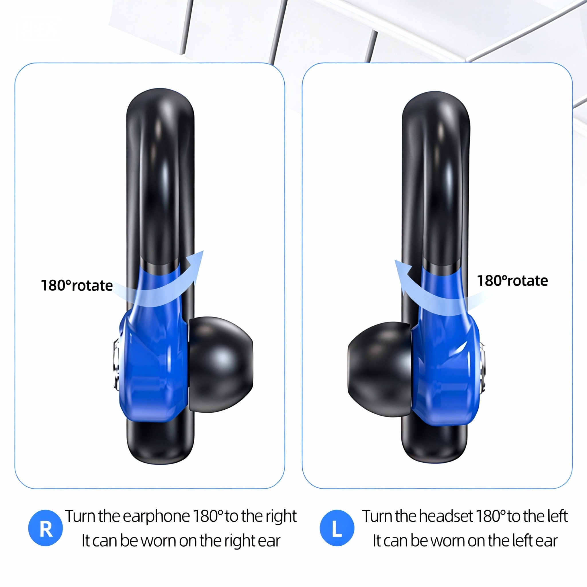 Professional Waterproof Earphone Manufacturing | Bulk Wholesale Available - Image 3