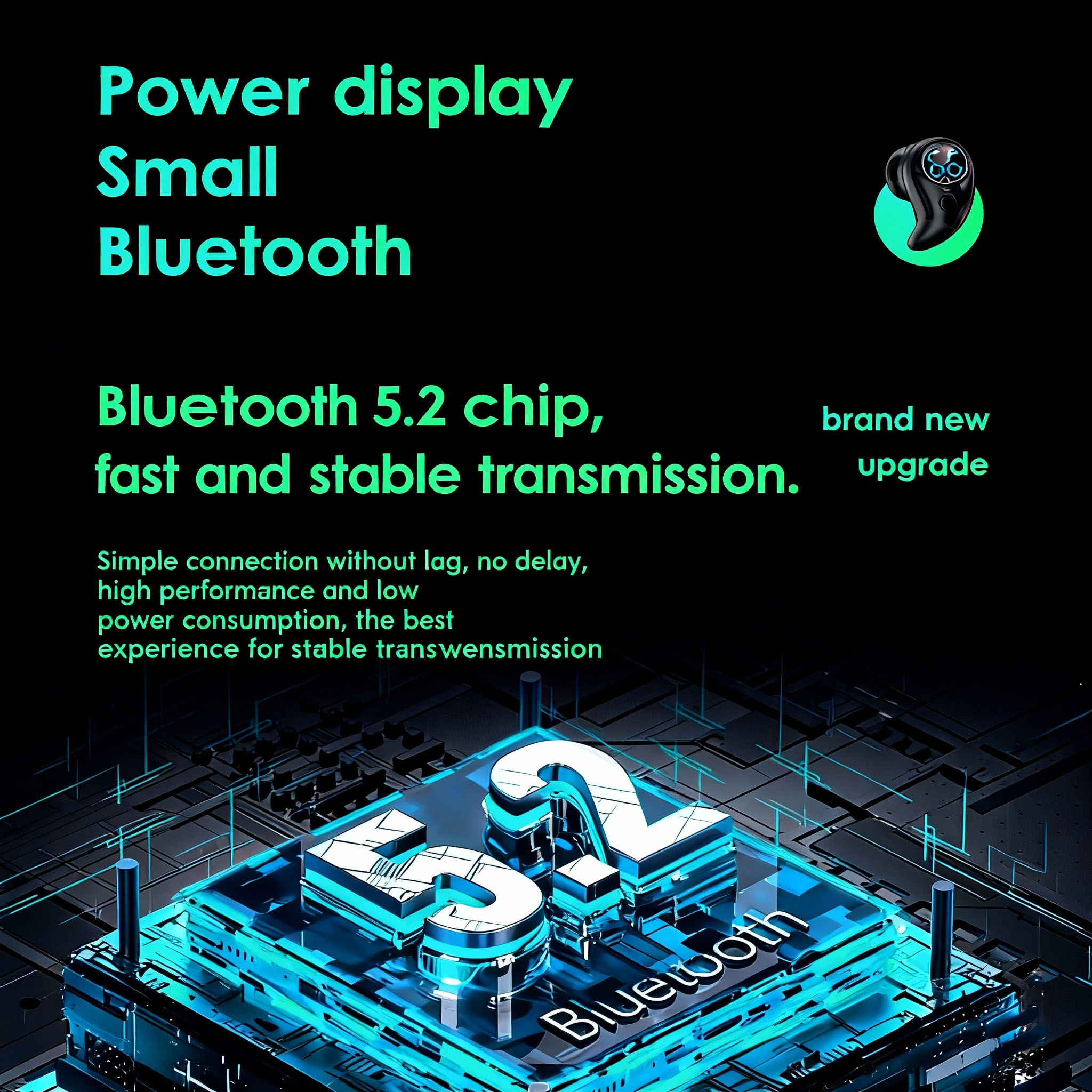 Premium Business Bluetooth Headsets - Factory Direct Wholesale - Image 10