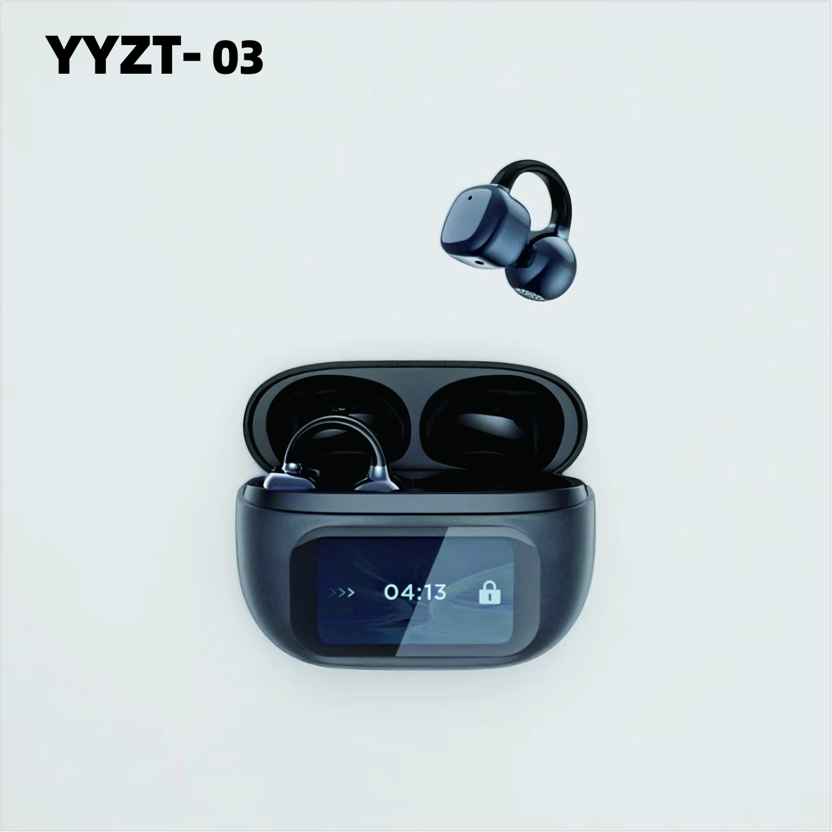 Custom-Built TWS Earphones OEM and ODM Services - Image 3