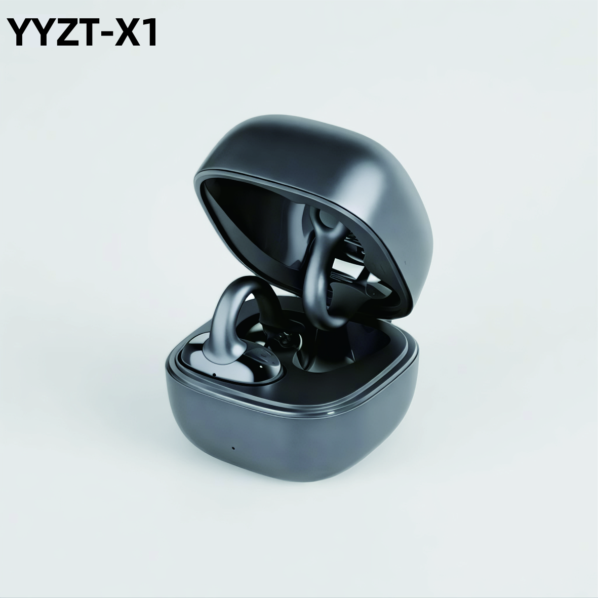 Bulk Custom TWS Wireless Earbuds OEM/ODM Service - Image 3