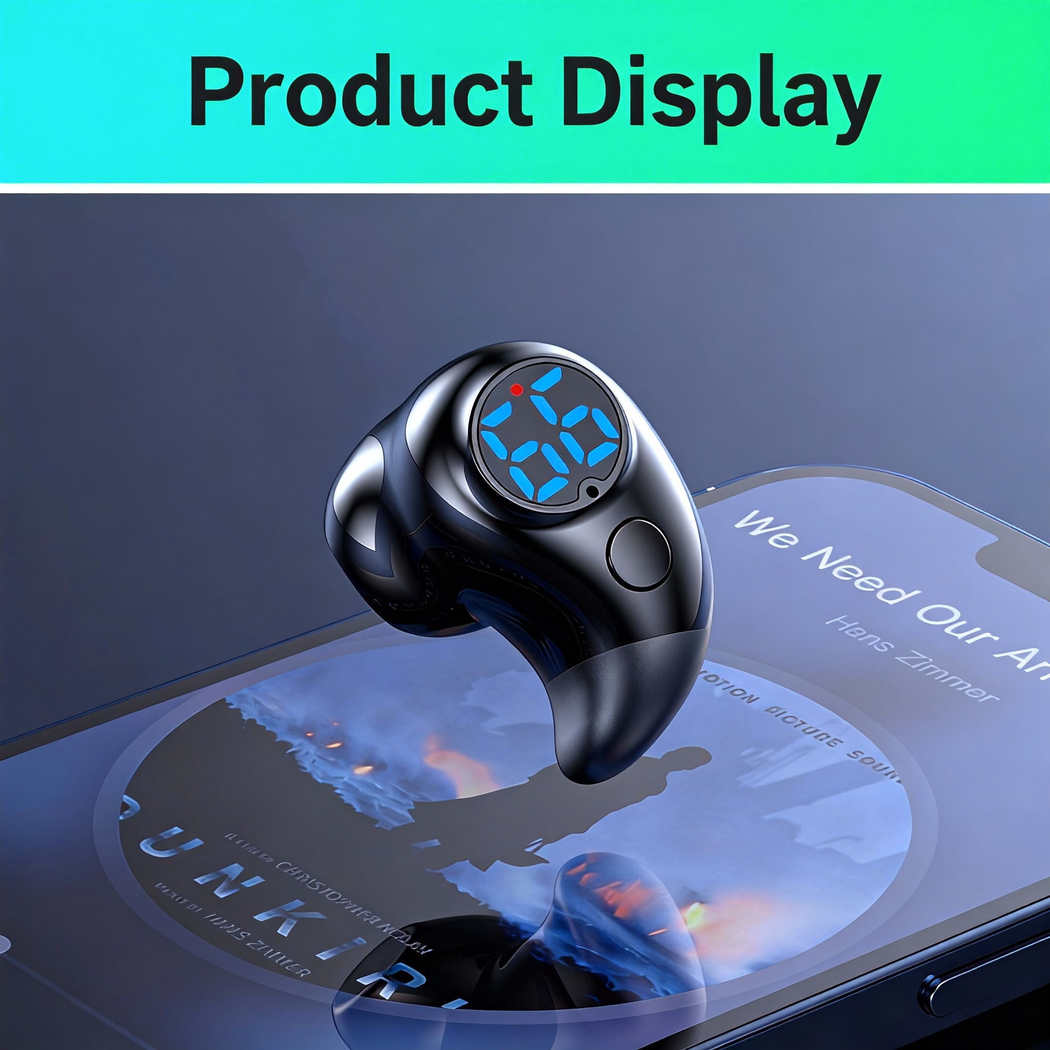 Premium Business Bluetooth Headsets - Factory Direct Wholesale - Image 8