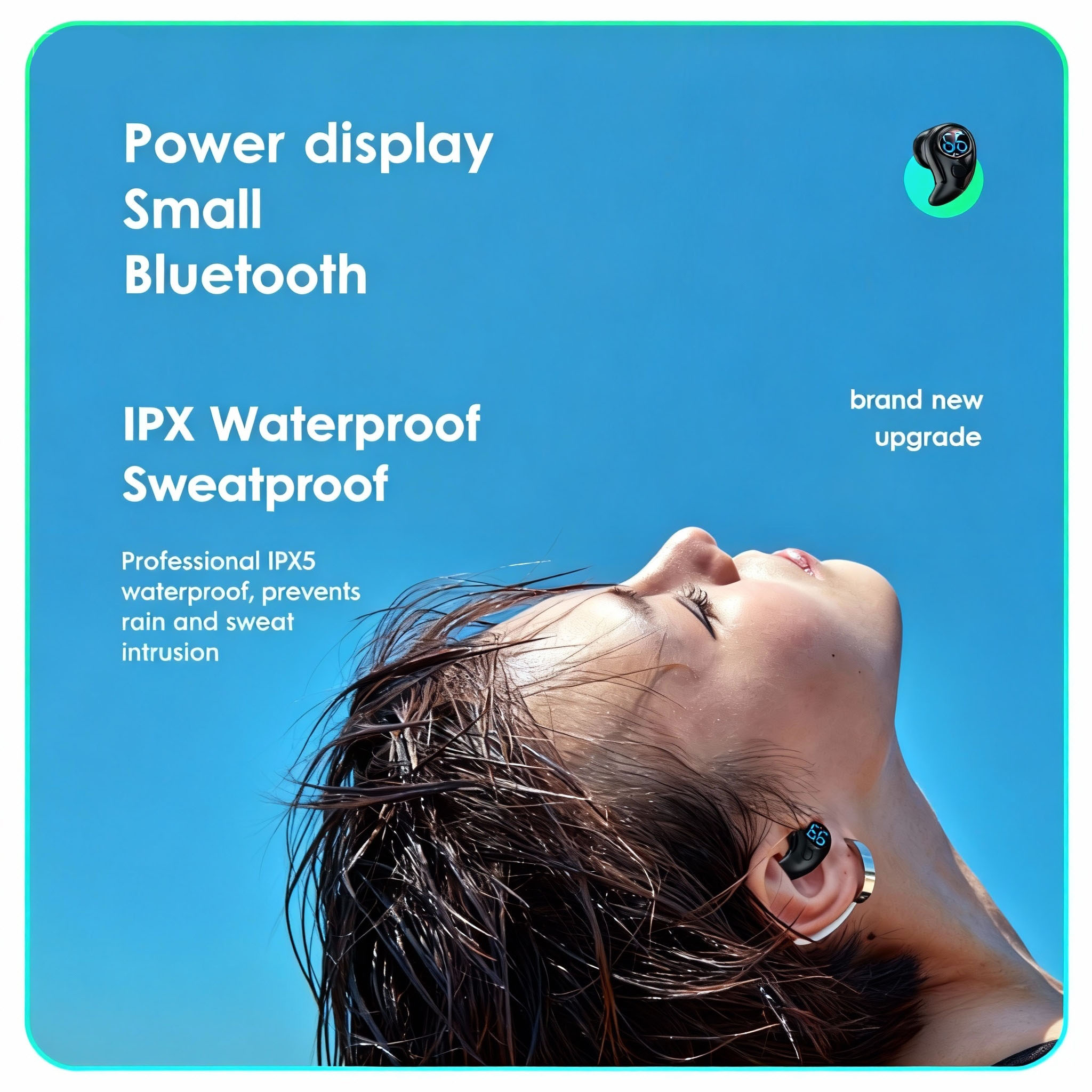 Premium Business Bluetooth Headsets - Factory Direct Wholesale - Image 7