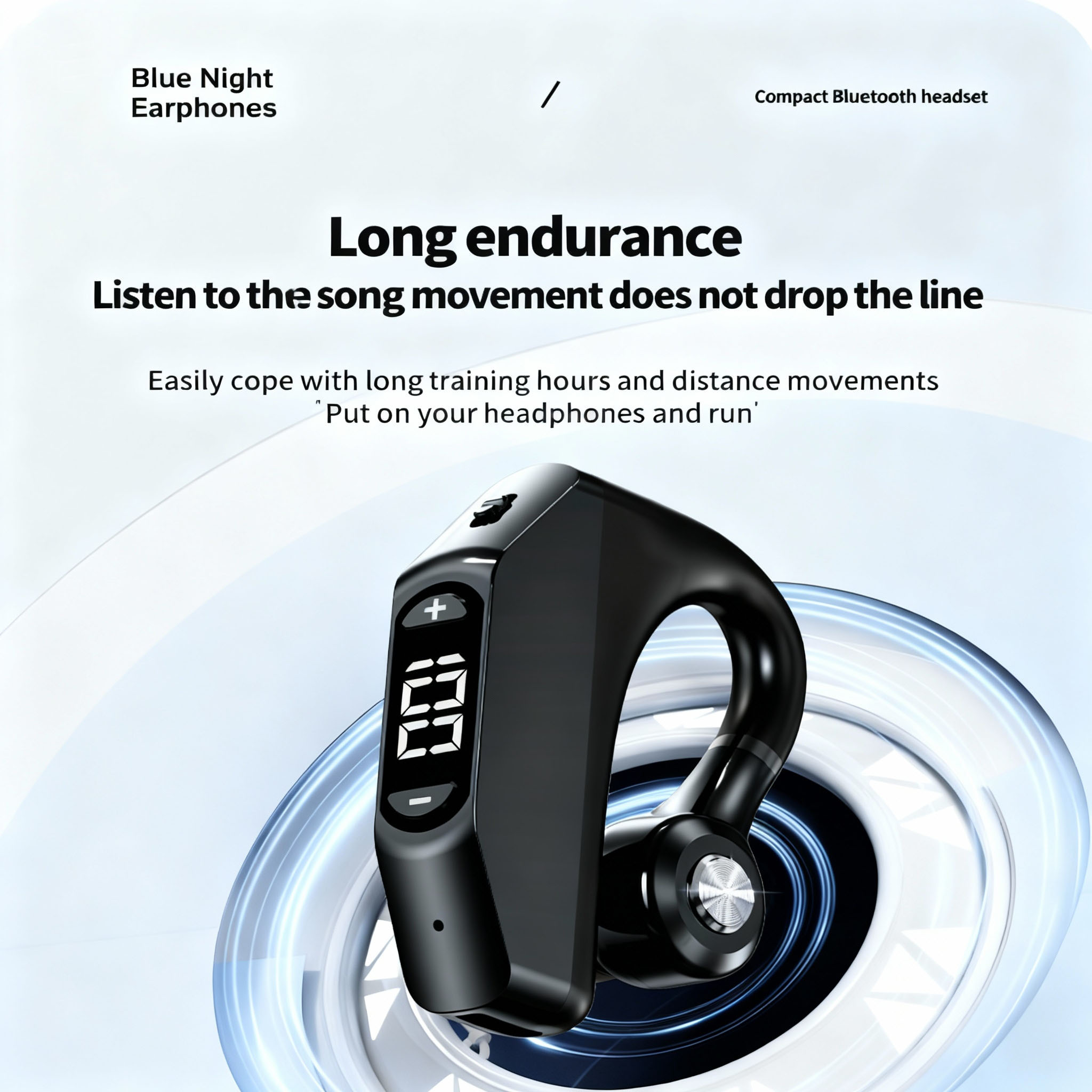 Professional Waterproof Earphone Manufacturing | Bulk Wholesale Available - Image 7