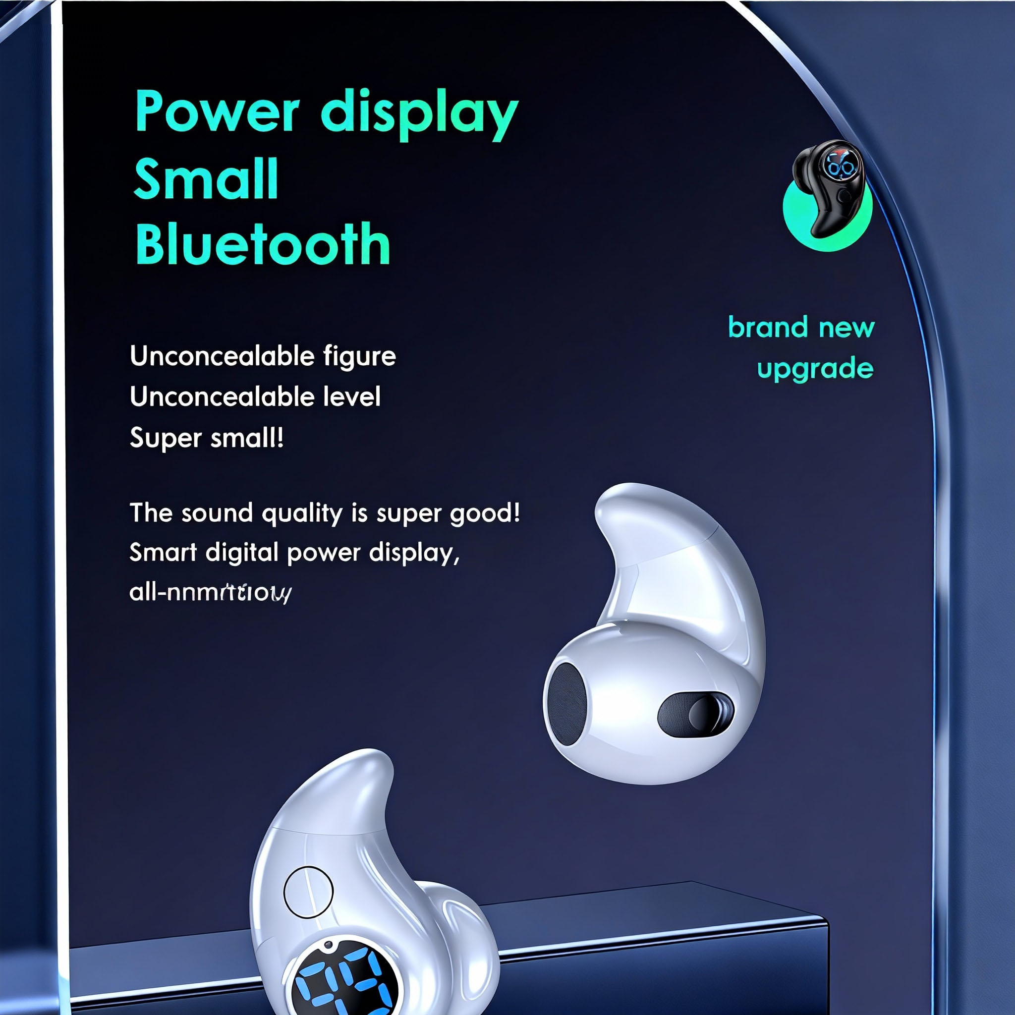 Premium Business Bluetooth Headsets - Factory Direct Wholesale - Image 5