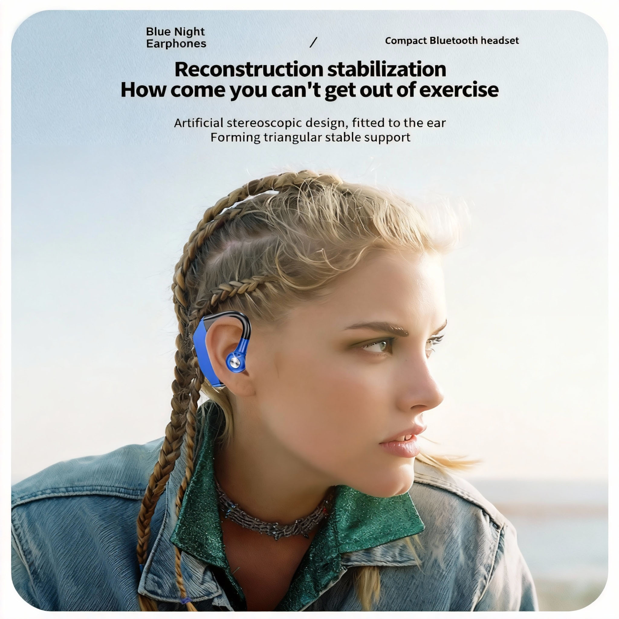 Professional Waterproof Earphone Manufacturing | Bulk Wholesale Available - Image 6