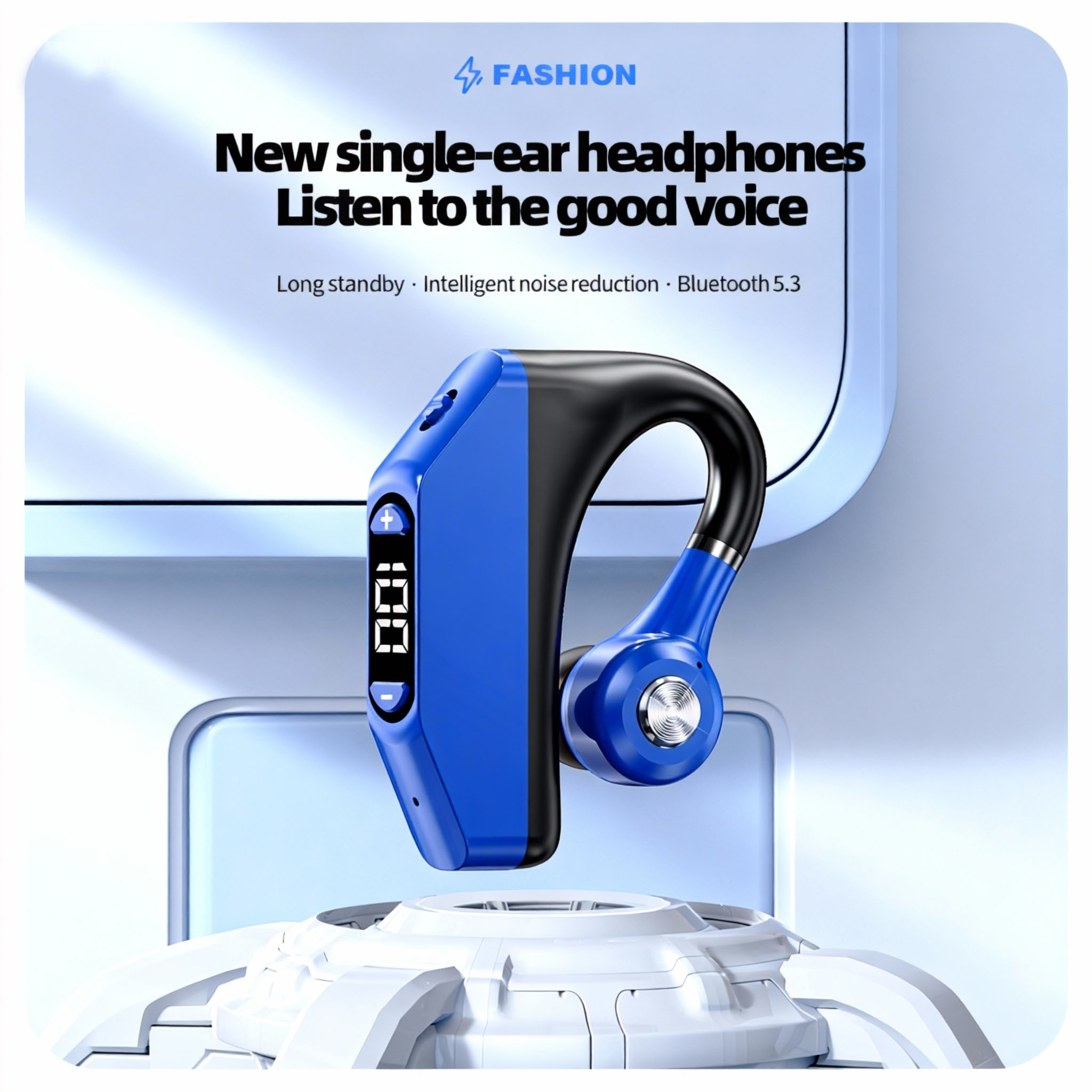 Professional Waterproof Earphone Manufacturing | Bulk Wholesale Available - Image 4