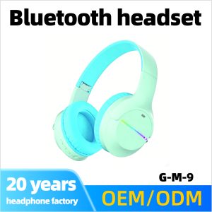 Wholesale OEM Wireless Headphones with Logo
