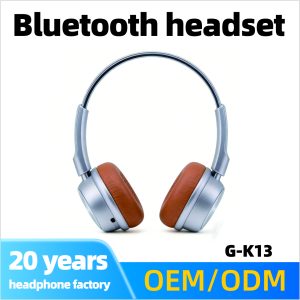 ODM Wireless Headphones with Your Brand Logo