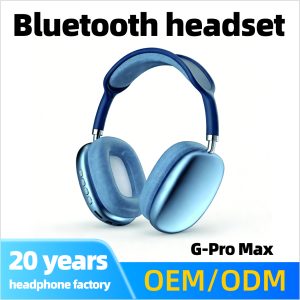 Bulk Wireless Headphones ODM Your Specifications