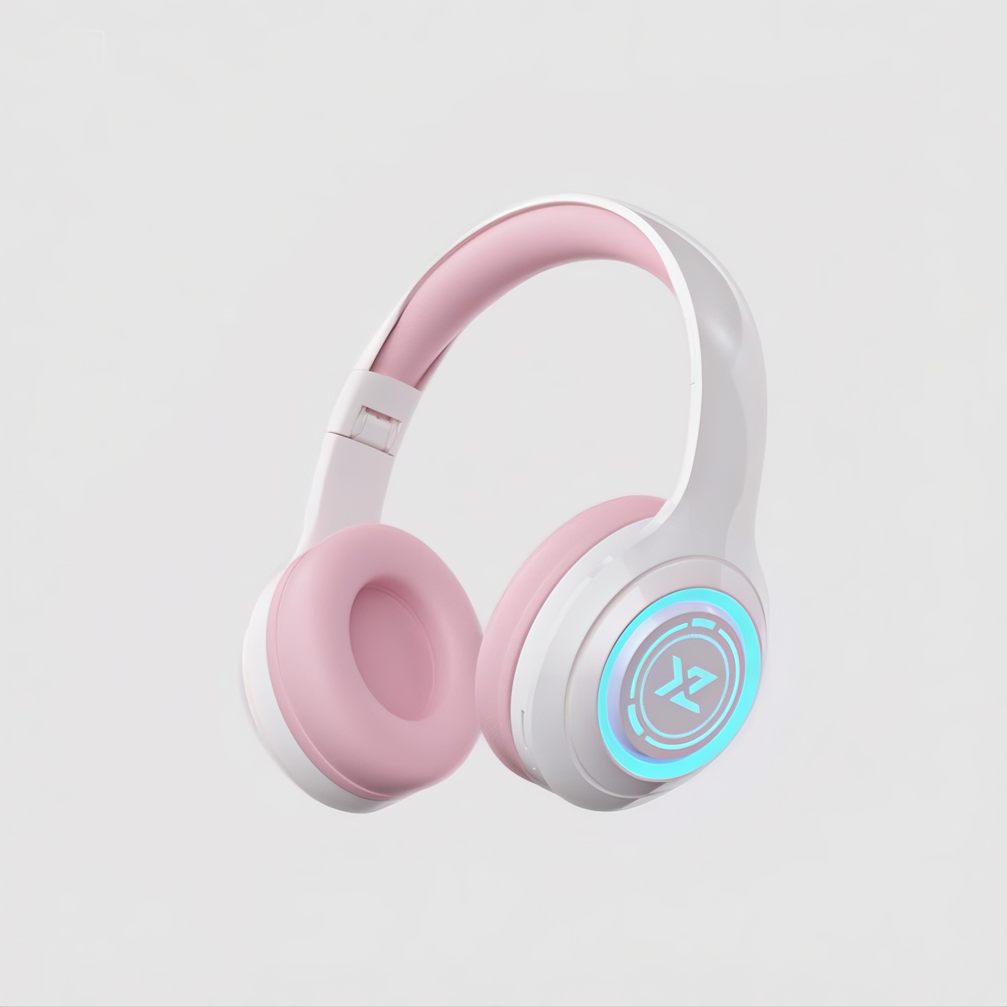 Wholesale OEM Over-Ear Noise Cancelling Headphones - Image 4