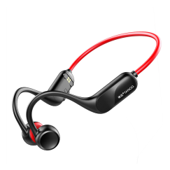 Bone conduction headphones Bluetooth OEM (2) Bone conduction headphones Bluetooth OEM (2)