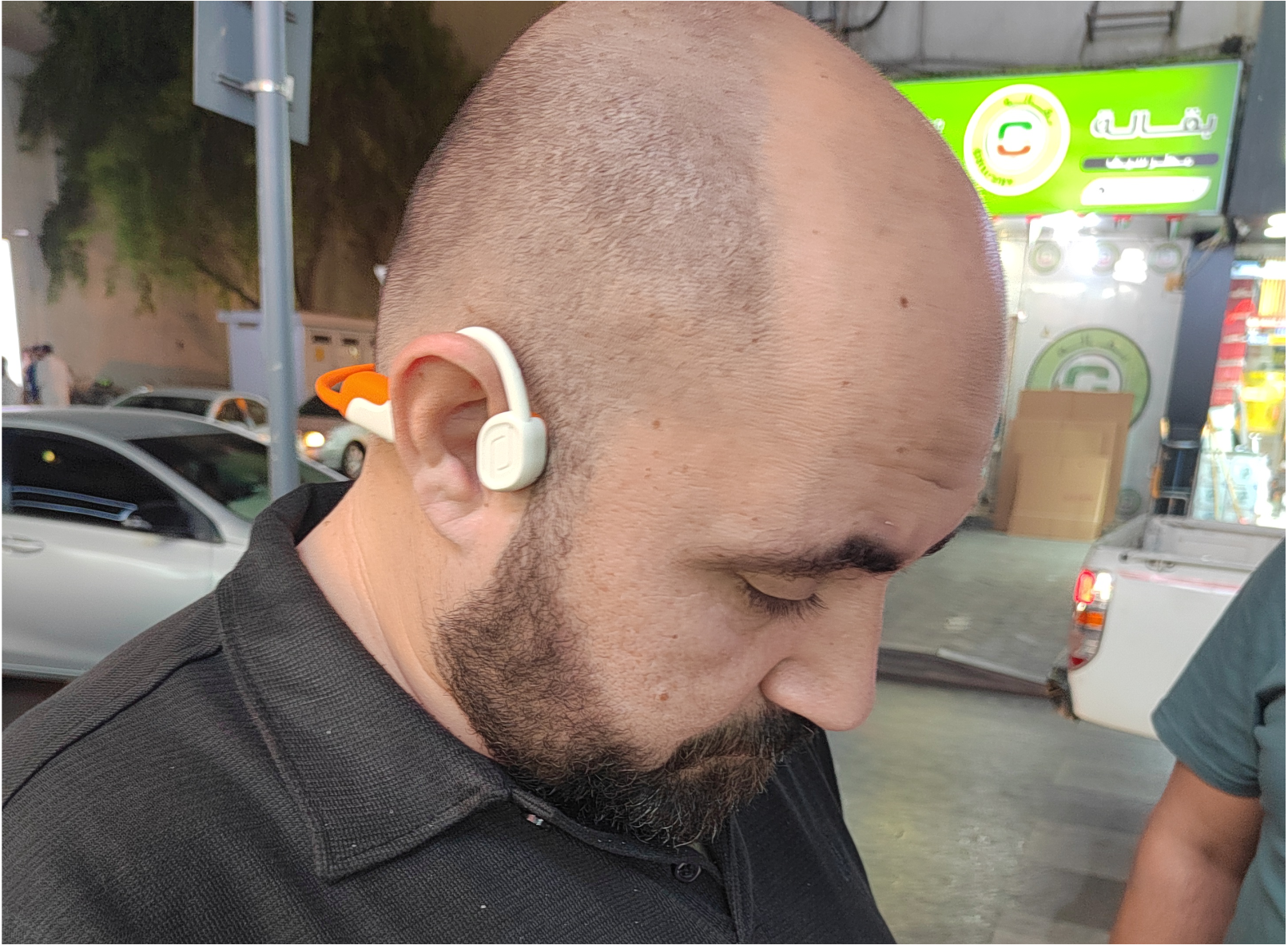 International Partners