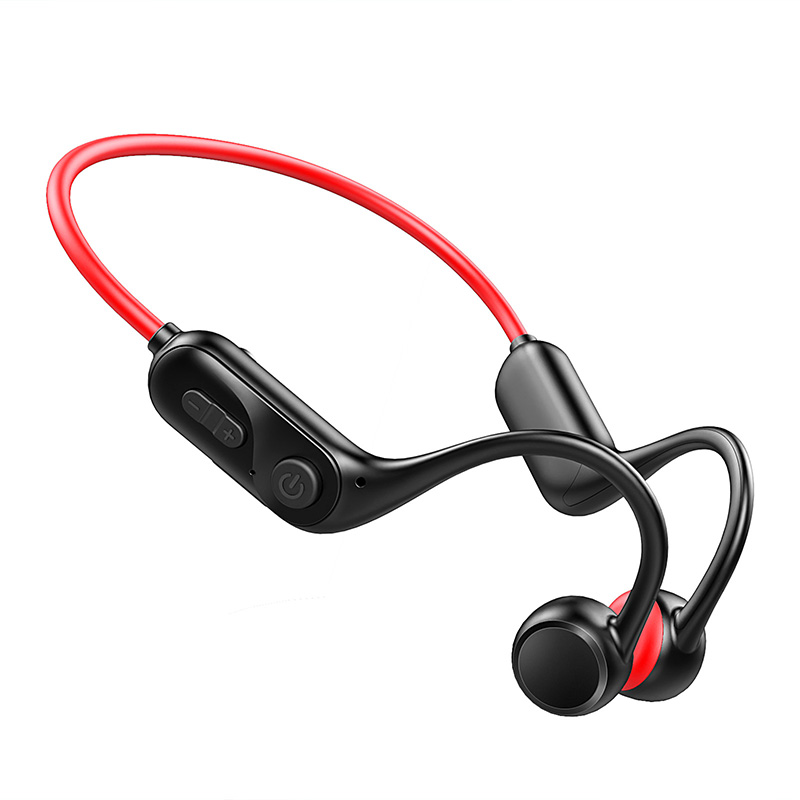 Waterproof testing of bone conduction swimming headphones