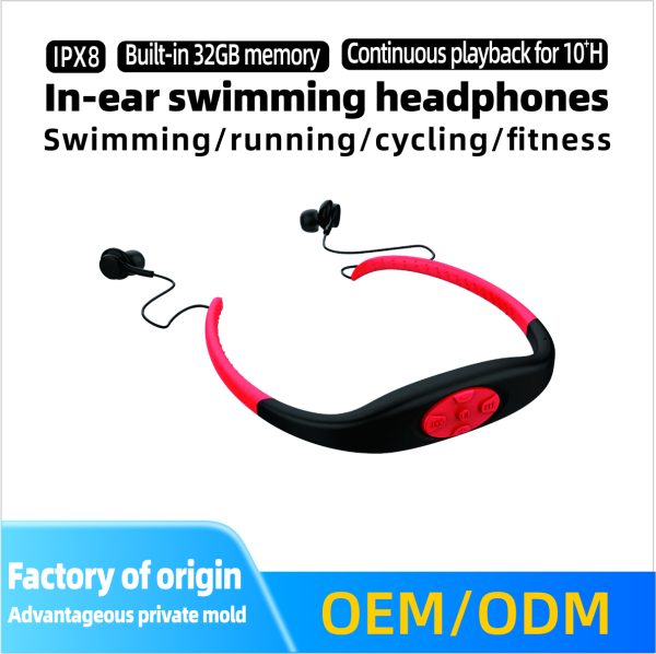 yayagg Custom Earphone Factory (China) (1)