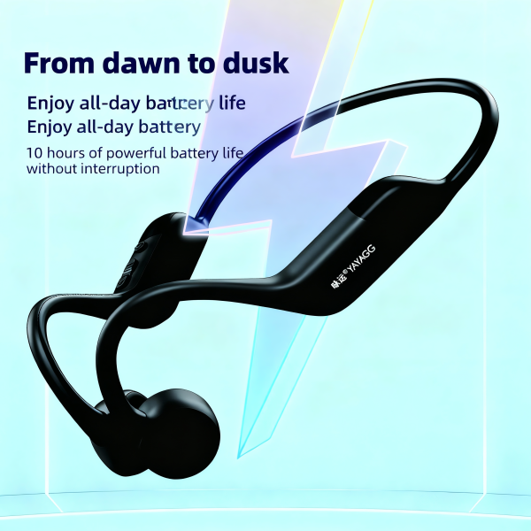 yayagg Custom Earphone Factory (China) (101)