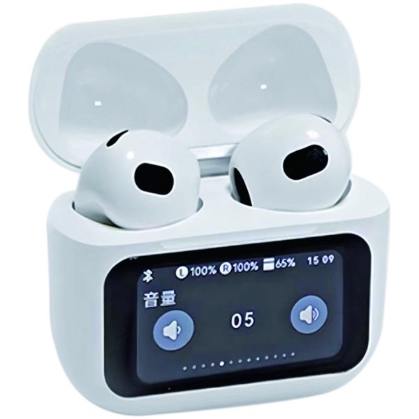 yayagg Custom Earphone Factory (China) (122)