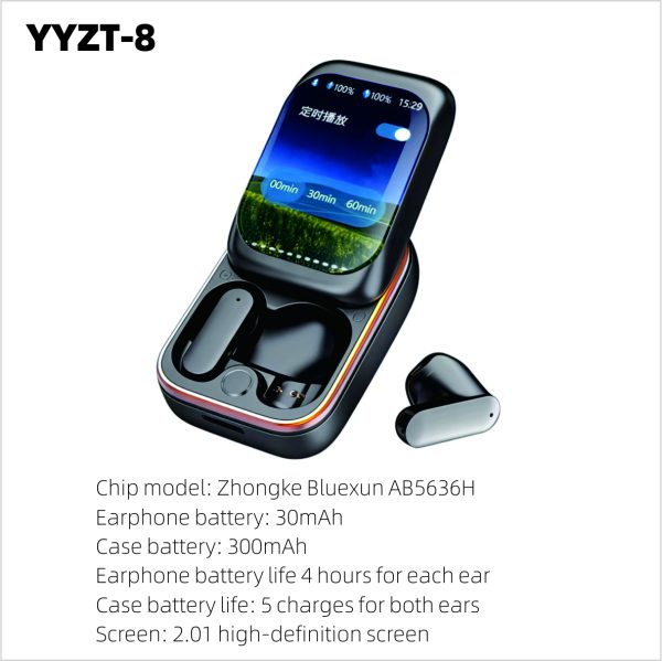 yayagg Custom Earphone Factory (China) (124)