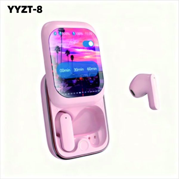 yayagg Custom Earphone Factory (China) (125)
