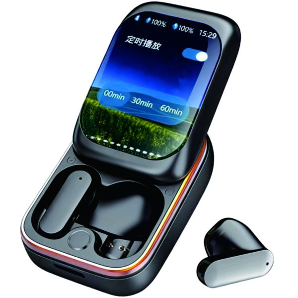 yayagg Custom Earphone Factory (China) (126)