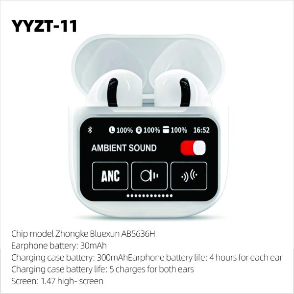yayagg Custom Earphone Factory (China) (128)