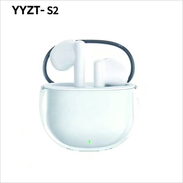 yayagg Custom Earphone Factory (China) (133)