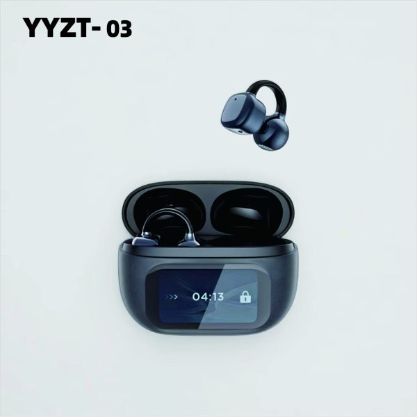 yayagg Custom Earphone Factory (China) (138)