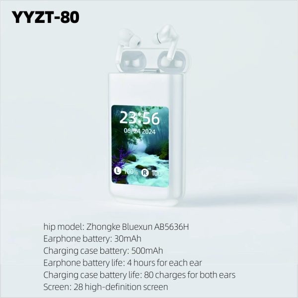 yayagg Custom Earphone Factory (China) (140)