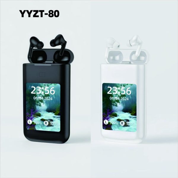 yayagg Custom Earphone Factory (China) (141)