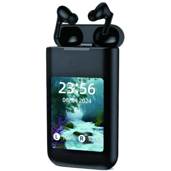 yayagg Custom Earphone Factory (China) (142)