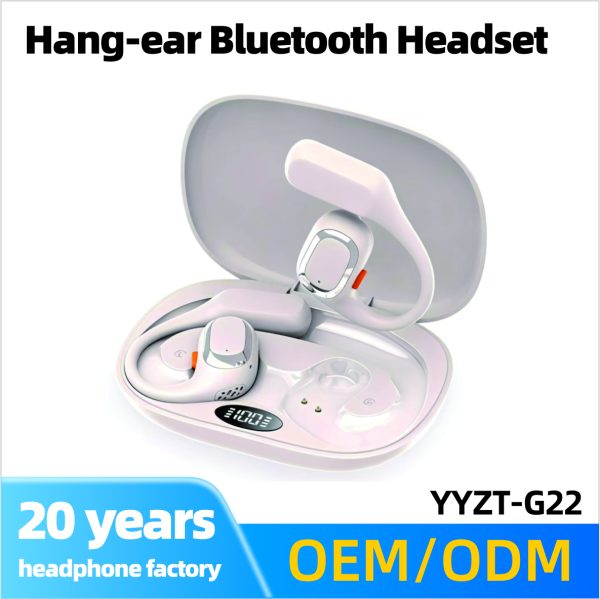 yayagg Custom Earphone Factory (China) (143)