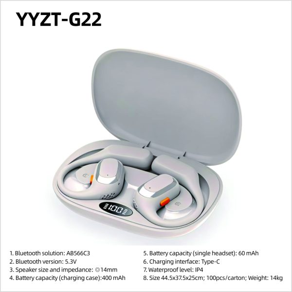 yayagg Custom Earphone Factory (China) (144)