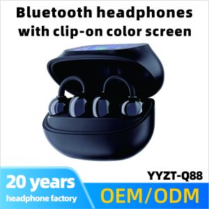 yayagg Custom Earphone Factory (China) (148)